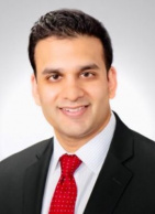 Dr. Nitin Agarwal, MD