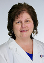 Judy DiLiberto, PA-C
