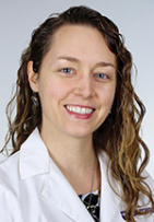 Julana Spaulding, CNM