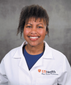 Francine Mccain, MD