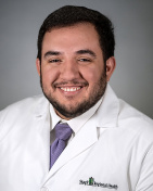 Luis Garduno, MD