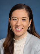 Clare Foley, CNP
