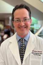 Richard L Smith II, MD