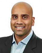 Amar V. Patel, MD