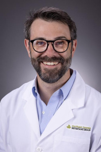 John "michael" Rutledge, PA - Bethlehem, GA - Orthopedic Surgery, Physician Assistants