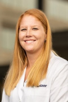 Brittany Spencer, APRN, CNP