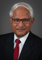 Dr. Rao A.K. Yalamanchili, MD