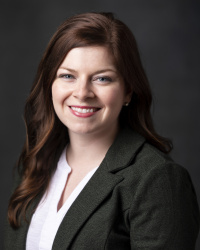 Brooke Bennett - Lawrence, KS - Endocrinology,  Diabetes & Metabolism, Physician Assistants