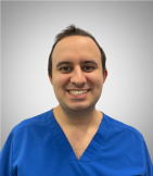 Carlos Manuel Rodriguez III, DDS