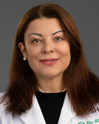 Ailda Nika, MD