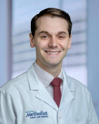 Luke Fletcher, MD