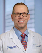 Lucas Duvall, MD, FACS