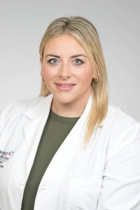 Alessandra Cortina, APRN - Milford, CT - Family Medicine