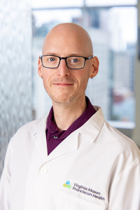 Jp Hunter, PA-C - Seattle, WA - Other Specialty, Physician Assistants