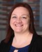 Elizabeth Yarger, CPNP