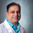 Atif S. Abbasi, MD