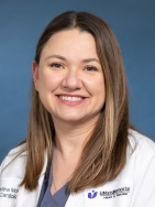 Christina S McKee, CNP