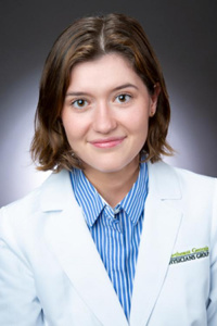 Rachel Bennett