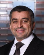 Ahmad Al Dughiem, MD