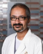 Shobhan Vachhrajani, MD