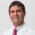 Alejandro F Haag, MD