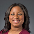 Marsha Thomas, PA