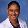 Angela P Haskins, MD