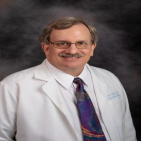 John Huffman