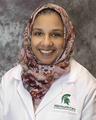 Tassneem Abdel Karim, MD
