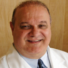 George Klein, MD