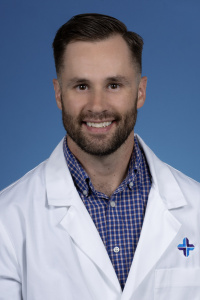 Logan Ellis, PA - Greer, SC - Other Specialty, Physician Assistants