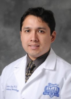 Javier I Diaz Mendoza, MD