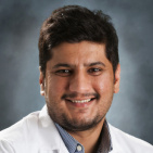 Dr. Pranjal Mann, MD