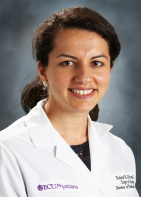 Rohini Khatri Olson, MD