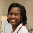 Lorraine McRae, MD
