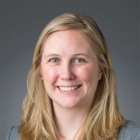 Audrey Nicholson