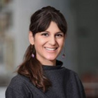 Spyridoula Tsetsou, MD