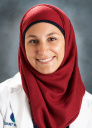 Randa Soukieh, MD