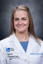 Jessica Leonard, APN