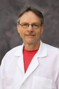 John Wells