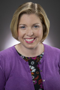 Megan Hull
