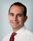 Dr. Elias Aliprandis, MD