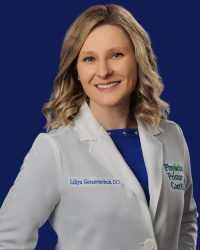 Provider Profile 0