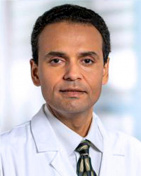 Vivek Misra, MD, FAHA