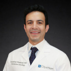 Jonathan Moayyad, MD