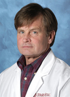 John M Graham, MD