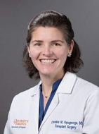 Christina Marie Papageorge, MD