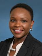 Everlyne Njoroge, CNP