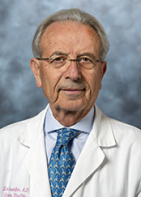 Zab Mosenifar, MD
