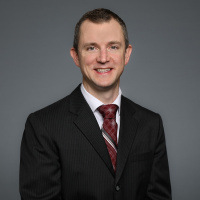 Nathaniel Schaefer